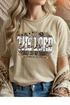 Give Thanks Graphic Tee