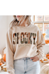Spooky Season Graphic Tee