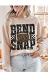 Bend & Snap Graphic Tee