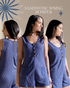 Sandstone Spring Romper