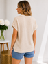 Sandy Shores Top
