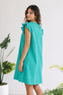 Santorini Stroll Dress
