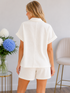 Simply Sophisticated Short Set