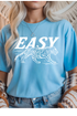 Easy Tiger Graphic Tee