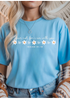 Fear Not Graphic Tee