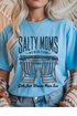 Salty Moms Graphic Tee