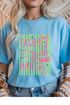 Tacos & Margs Graphic Tee