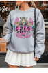 Def Tired Sweatshirt