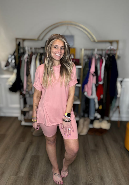 Spring Splash Lounge Set