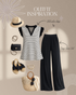 Stillwater Stripe Top
