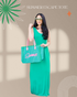 Summer Escape Tote
