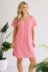 Sweet Escape Dress