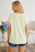 Sweet Simplicity Top