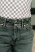 Teressa High Waist Marlow Jean with Hollywood Waist