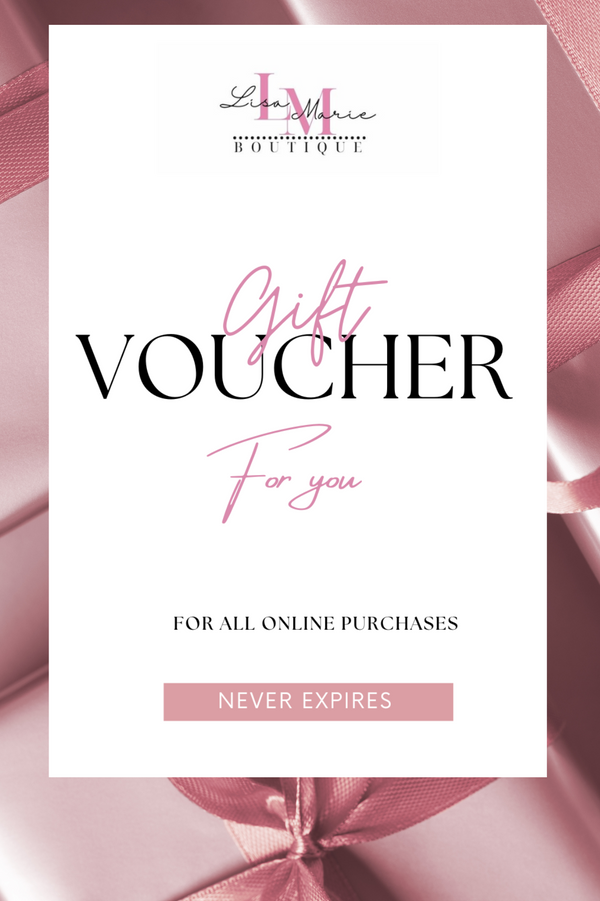 LMB Gift Card