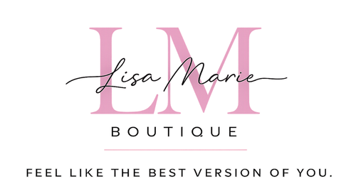 LISA MARIE BOUTIQUE