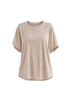 Stone Flow Top