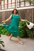 Venetian Coast Dress