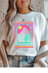 Neon Moon Graphic Tee