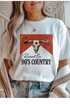 Raised on 90s Country Graphic Tee