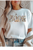Book Worm Graphic Tee