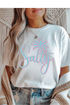 Salty Graphic Tee