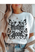 MotherHood Graphic Tee