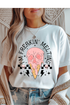 I'm Melting Graphic Tee