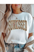 Sunkissed Graphic Tee