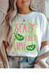 Sea, Salt, Lime Graphic Tee