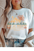 Out Of Breath Graphic Tee