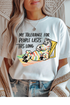 Tolerance For People Graphic Tee