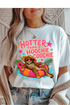 Hoochie Coochie Graphic Tee