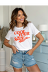 Cool Your Jets Graphic Tee