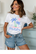 Take it Easy Graphic Tee