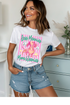Less Meanies More Weenies Graphic Tee