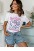Not Mad, Overstimulated Graphic Tee