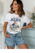 High Road Graphic Tee