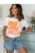 Born To Dilly Dally Graphic Tee