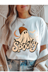 Spooky Graphic Tee