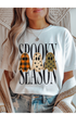 Spooky Season Graphic Tee