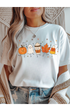 Halloween Cuties Graphic Tee