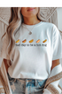 Bad Day To be A Hotdog Graphic Tee