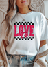 Love Graphic Tee