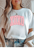 XOXO Graphic Tee