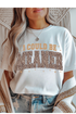 Could Be Meaner Graphic Tee