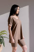 Windcarve Comfort Set - Mocha