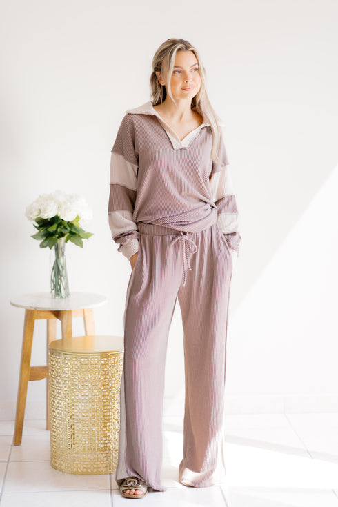 Woodland Cozy Bottoms