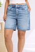 Zenim Weekend Luxe Shorts
