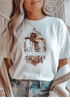 A Time T-Shirt - LISA MARIE BOUTIQUE - S - White Gildan Tee -
